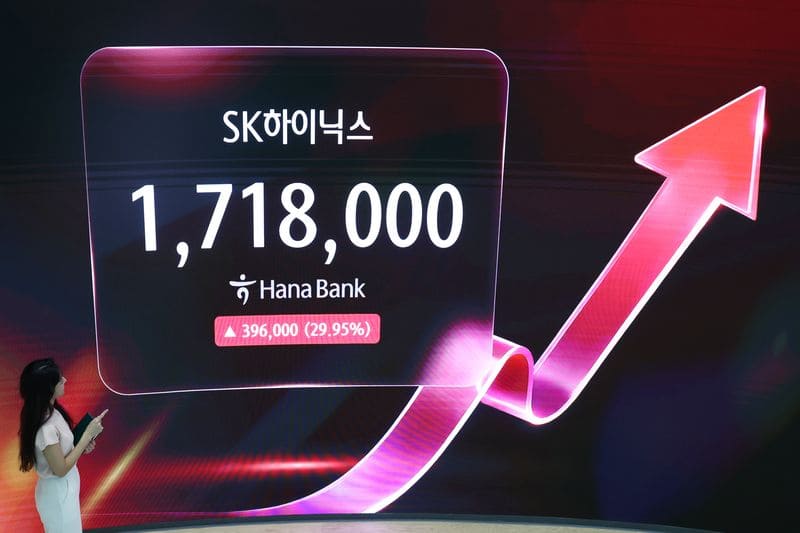 개인투자자 차익 실현 관련 이미지