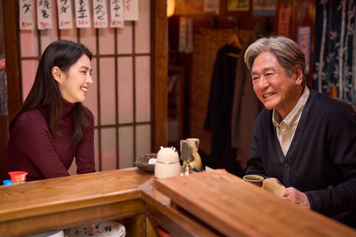 영화 '인턴' 스틸컷