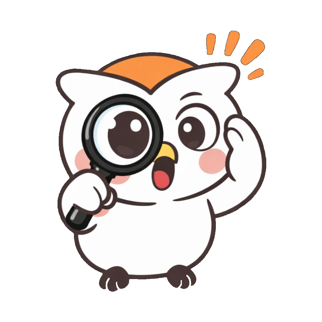퀴즈 캐릭터