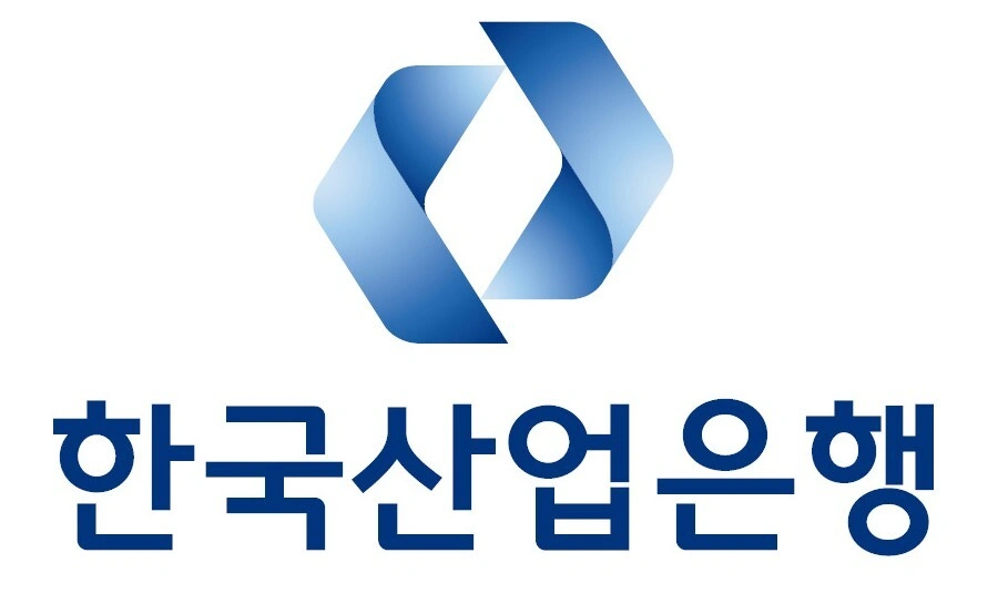 한국산업은행 기업이미지(CI)