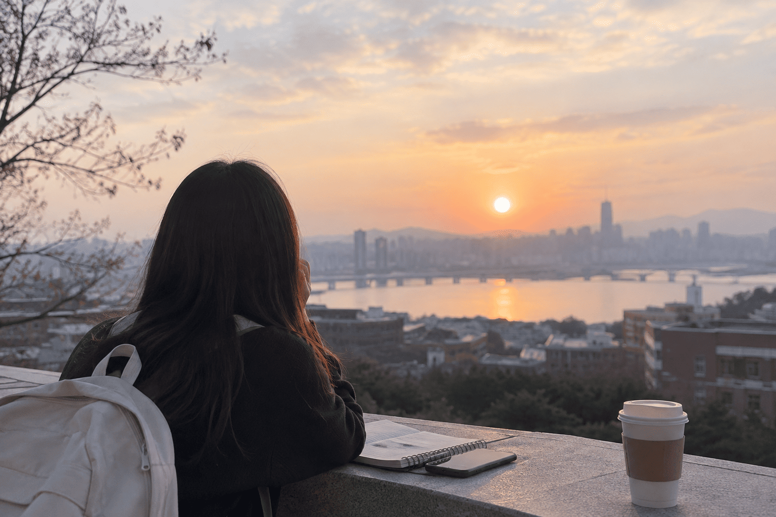 사주가 알려주는 현재의 나