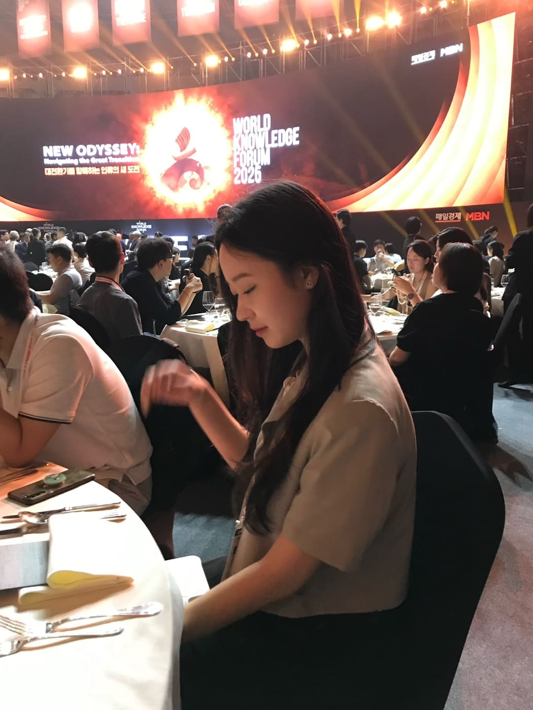대학생 서포터즈 15기 최우수 인터뷰어 심서영