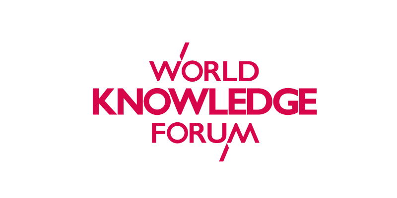 2026 World Knowledge Forum